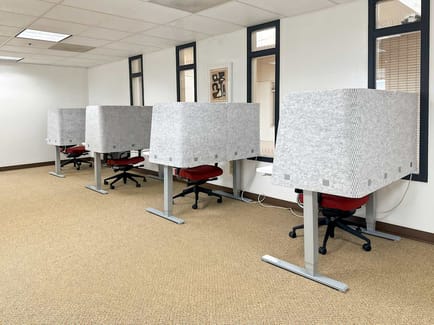 Image 11 of Regus - 3065 Center Green Dr, 80301 - Boulder