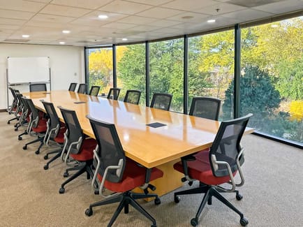 Image 3 of Regus - 3065 Center Green Dr, 80301 - Boulder