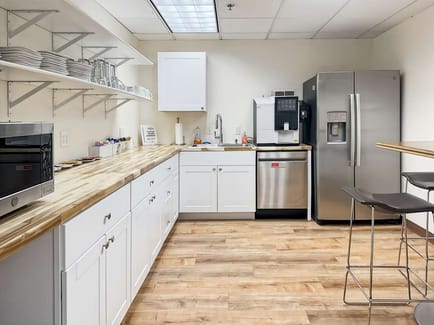 Image 6 of Regus - 3065 Center Green Dr, 80301 - Boulder