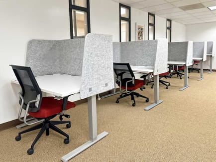 Image 8 of Regus - 3065 Center Green Dr, 80301 - Boulder