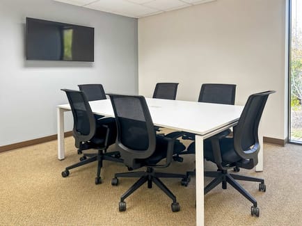 Image 9 of Regus - 3065 Center Green Dr, 80301 - Boulder