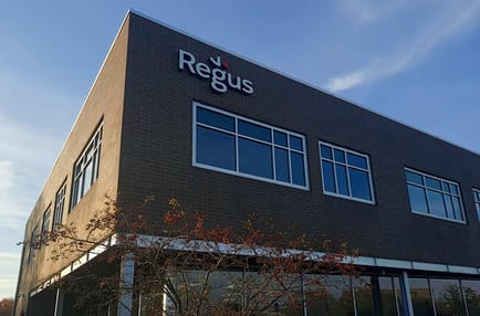 Image 1 of Regus - 303 Congressional Blvd, 46032 - Carmel