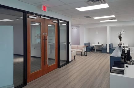 Image 11 of Regus - 303 Congressional Blvd, 46032 - Carmel