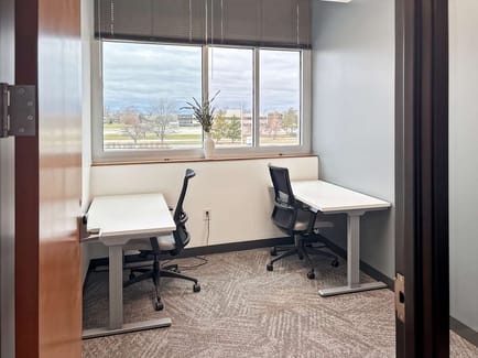 Image 12 of Regus - 303 Congressional Blvd, 46032 - Carmel