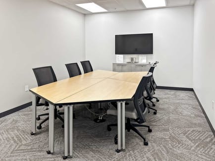 Image 13 of Regus - 303 Congressional Blvd, 46032 - Carmel