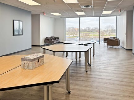 Image 14 of Regus - 303 Congressional Blvd, 46032 - Carmel