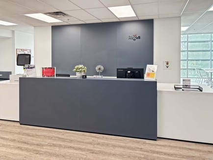 Image 2 of Regus - 303 Congressional Blvd, 46032 - Carmel