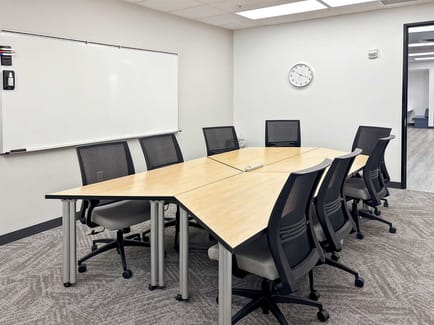 Image 3 of Regus - 303 Congressional Blvd, 46032 - Carmel