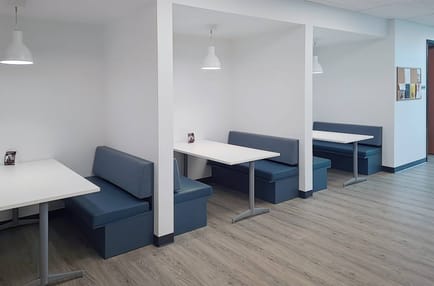 Image 5 of Regus - 303 Congressional Blvd, 46032 - Carmel