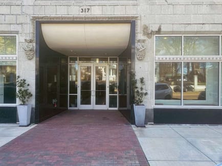 Image 1 of Regus - 317 East Capitol Street, 39201 - Jackson