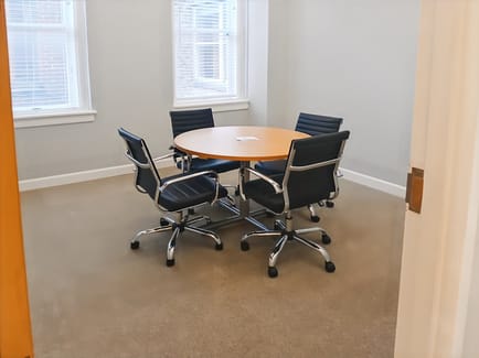 Image 10 of Regus - 317 East Capitol Street, 39201 - Jackson