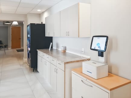 Image 13 of Regus - 317 East Capitol Street, 39201 - Jackson