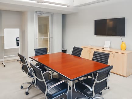 Image 3 of Regus - 317 East Capitol Street, 39201 - Jackson