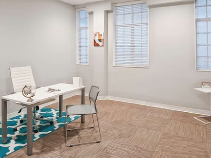 Image 4 of Regus - 317 East Capitol Street, 39201 - Jackson