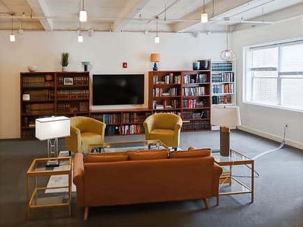 Image 5 of Regus - 317 East Capitol Street, 39201 - Jackson