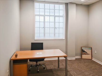 Image 7 of Regus - 317 East Capitol Street, 39201 - Jackson