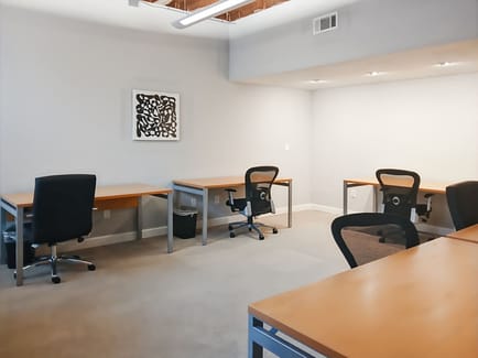 Image 8 of Regus - 317 East Capitol Street, 39201 - Jackson
