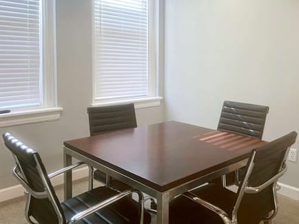 Image 9 of Regus - 317 East Capitol Street, 39201 - Jackson
