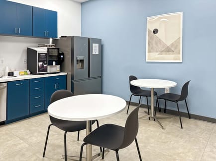 Image 11 of Regus - 6865 Deerpath Road, 21075 - Elkridge