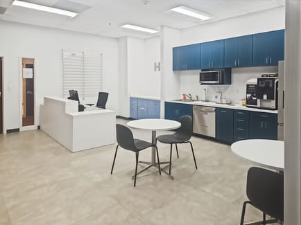 Image 13 of Regus - 6865 Deerpath Road, 21075 - Elkridge