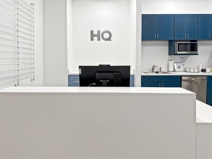 Image 2 of Regus - 6865 Deerpath Road, 21075 - Elkridge