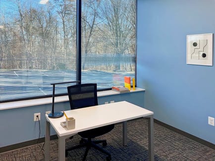 Image 4 of Regus - 6865 Deerpath Road, 21075 - Elkridge