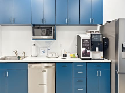 Image 6 of Regus - 6865 Deerpath Road, 21075 - Elkridge