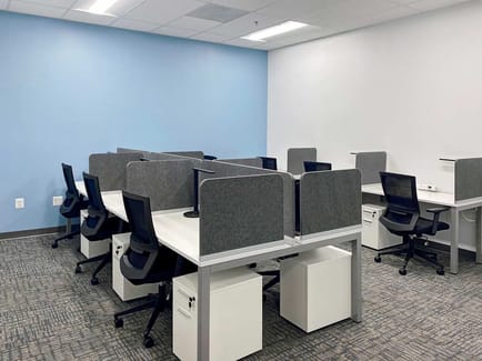 Image 7 of Regus - 6865 Deerpath Road, 21075 - Elkridge