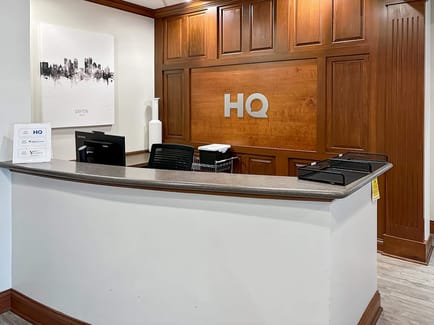 Image 2 of Regus - 8075 Washington Village Dr, 45458 - Dayton