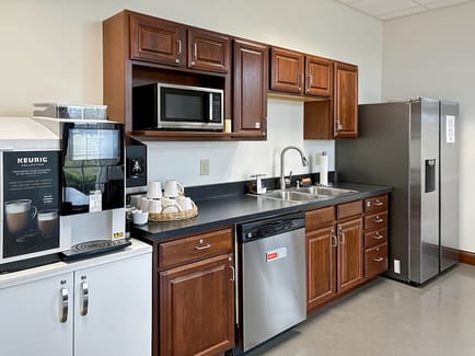Image 6 of Regus - 8075 Washington Village Dr, 45458 - Dayton
