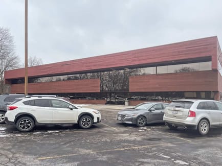 Image 1 of Regus - 3950 Sunforest Ct, 43623 - Toledo