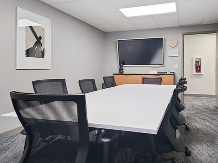 Image 5 of Regus - 3950 Sunforest Ct, 43623 - Toledo