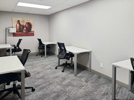 Image 8 of Regus - 3950 Sunforest Ct, 43623 - Toledo