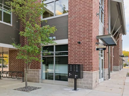 Image 1 of Regus - 1574 W. Broadway, 53715 - Madison