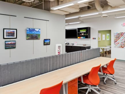 Image 10 of Regus - 1574 W. Broadway, 53715 - Madison