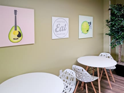 Image 11 of Regus - 1574 W. Broadway, 53715 - Madison