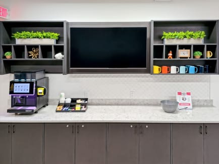 Image 13 of Regus - 1574 W. Broadway, 53715 - Madison