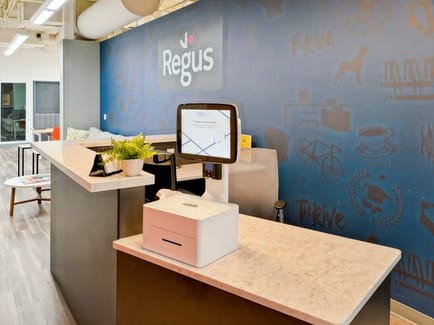 Image 2 of Regus - 1574 W. Broadway, 53715 - Madison