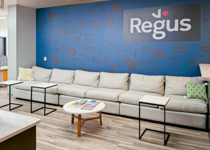 Image 5 of Regus - 1574 W. Broadway, 53715 - Madison