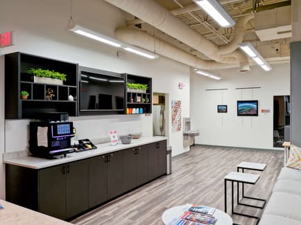 Image 6 of Regus - 1574 W. Broadway, 53715 - Madison