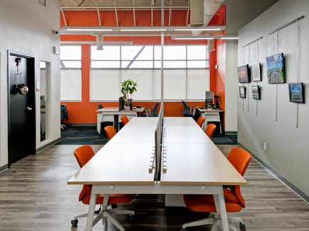 Image 8 of Regus - 1574 W. Broadway, 53715 - Madison