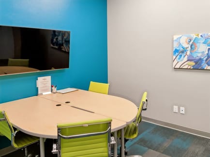 Image 9 of Regus - 1574 W. Broadway, 53715 - Madison