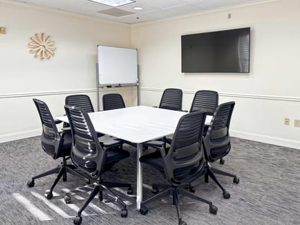 Image 10 of Regus - 1640 Powers Ferry Rd SE, 30067 - Marietta