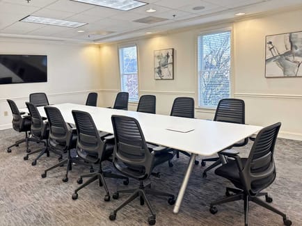 Image 3 of Regus - 1640 Powers Ferry Rd SE, 30067 - Marietta