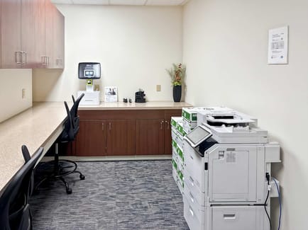 Image 8 of Regus - 1640 Powers Ferry Rd SE, 30067 - Marietta