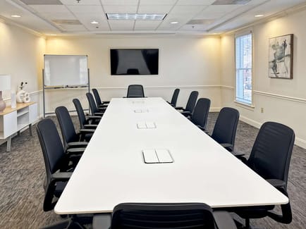 Image 9 of Regus - 1640 Powers Ferry Rd SE, 30067 - Marietta
