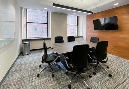 Image 13 of Regus - 123 S Broad Street, 19109 - Philadelphia