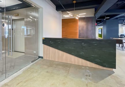 Image 2 of Regus - 123 S Broad Street, 19109 - Philadelphia