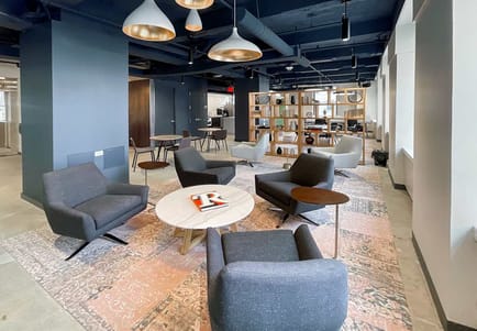 Image 5 of Regus - 123 S Broad Street, 19109 - Philadelphia