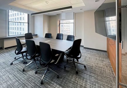 Image 9 of Regus - 123 S Broad Street, 19109 - Philadelphia